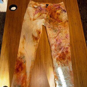 Patagonia Tie-Dye Corduroy